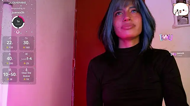 Celeste_lumi live cam on StripChat