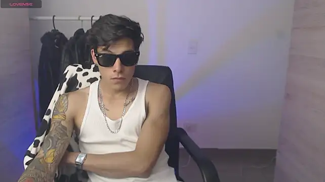 chomelo6 webcam