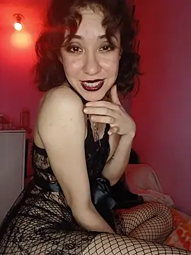 Nessa_noir26 live cam on StripChat