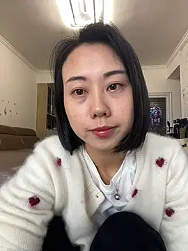 nuannuan668 live cam on StripChat