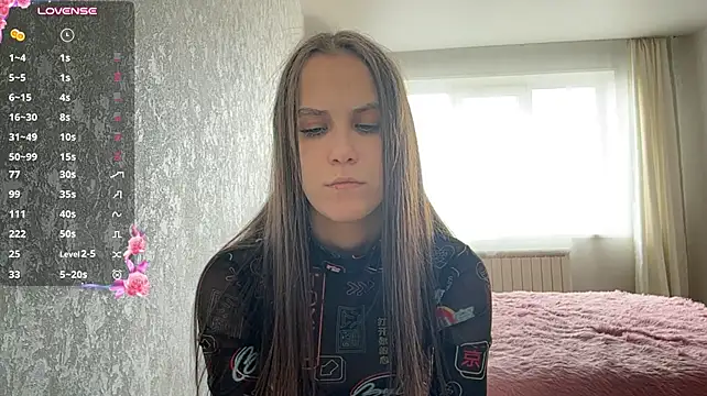 MayeRutley live cam on StripChat
