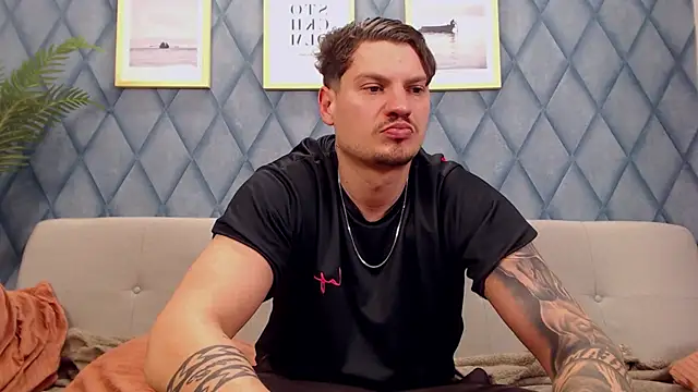 marioalessio (M young) - morning cum show