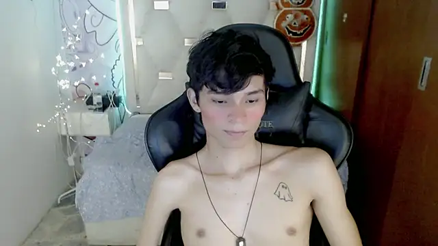 westboyy_ (M twink) - SHOW CUM