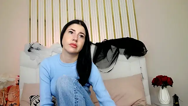 Pretty_Emilyy live cam on StripChat