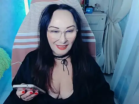 Zelindana live cam on StripChat