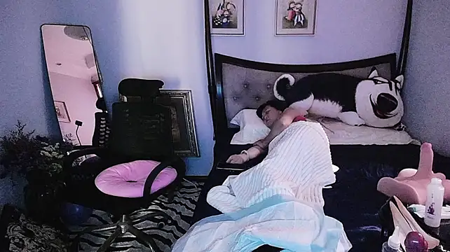 derrickmartinezr's live room
