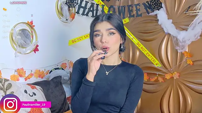 Paulinamillerr live sex cam