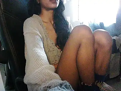 exude_diya (F young) - finger until I squirt