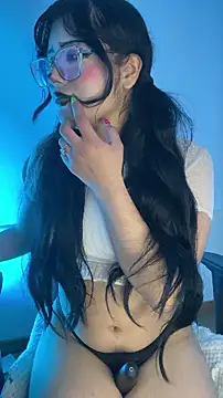 MiuMiuDolly live cam on StripChat
