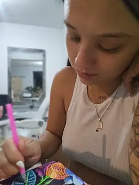 LorenRosse live sex cam
