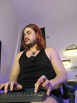 derek_vow (M young) - Spit stroke Precum CUM exploding 💦