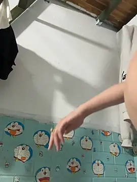 Talaxe_7 live cam on StripChat