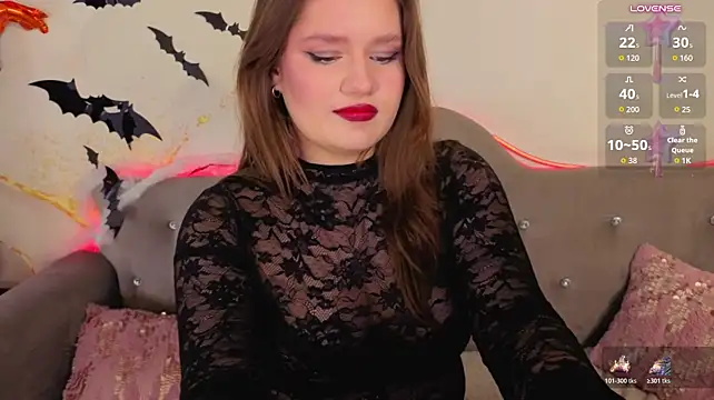 Jenny_Hart live cam on StripChat