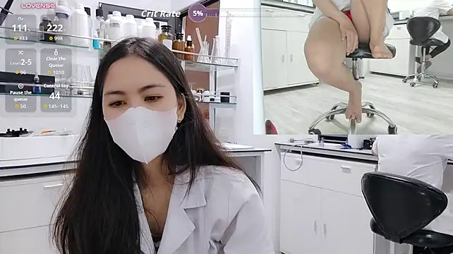 Lubeyou_KT live cam on StripChat