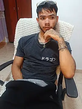 Niick01_ live cam on StripChat