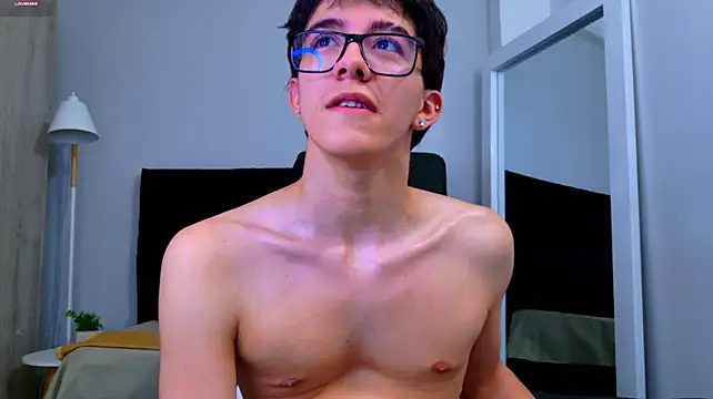 Austinbolt live cam on StripChat