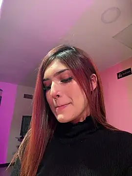 danielahall live cam on StripChat
