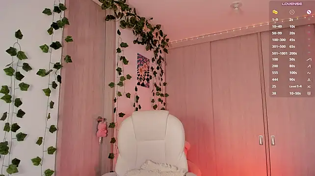 Nami__doll1 live cam on StripChat