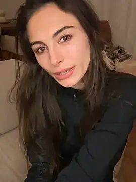 SophiiaStarr live cam