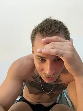roberthrichardc live webcam