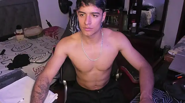 jacobbiker live sex cam