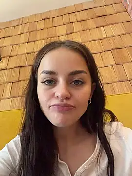 AngelinaTeller live cam