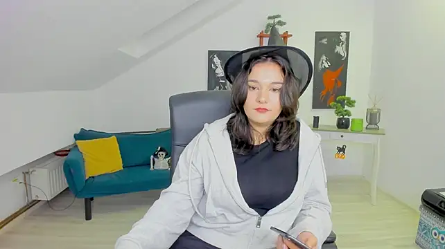 BeatriceHaris webcam