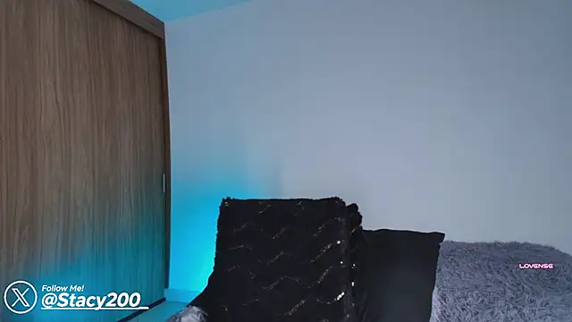 _Sweetstacy webcam