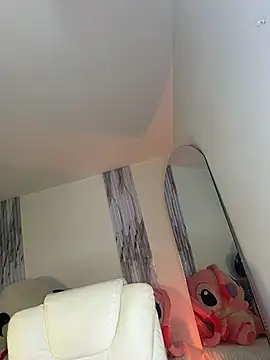 Janettcruz live cam on StripChat