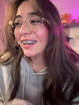 vaneelee live cam