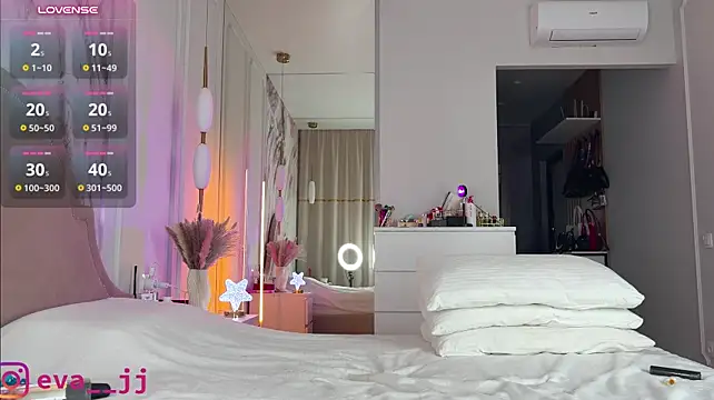 Eva_JJ webcam
