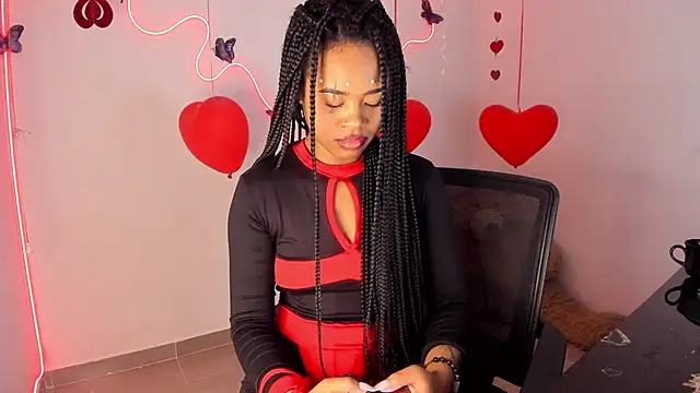 Mia_damm live cam on StripChat