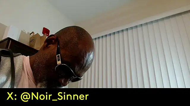 sinnernoir on Stripchat