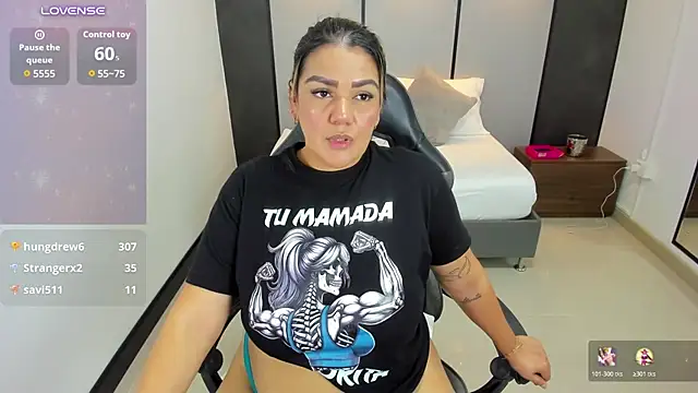 ruby_jimenez18_ live cam on StripChat