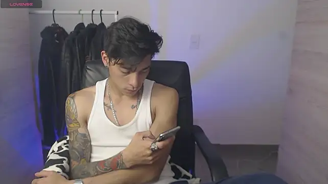 chomelo6 on Stripchat
