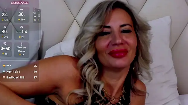 GinaBear