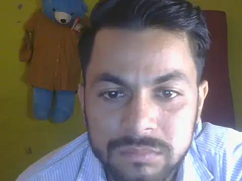 Stubborndesiboy