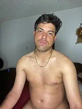 jsjsandres webcam