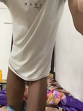 Indorecockyboy