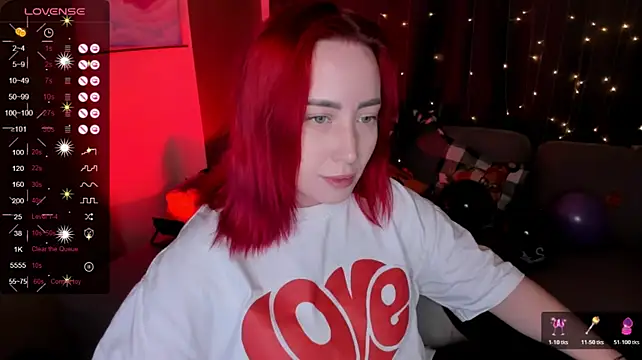 deboramoore live cam on StripChat