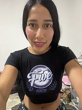 Amelia_Rivas live cam on StripChat