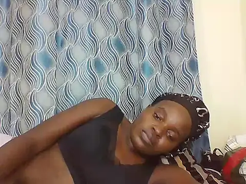 PrettyEve live cam on StripChat