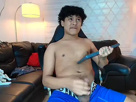 kristhofer_levis_ live cam on StripChat