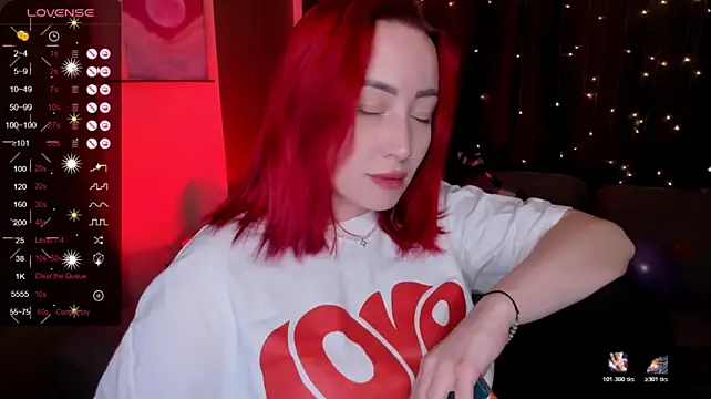 deboramoore live cam on StripChat