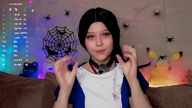 RavenKitten_ live cam on StripChat