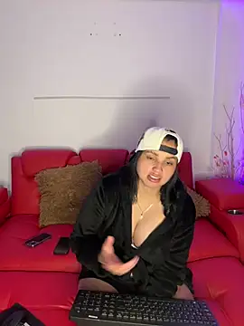 Agatha_Atenea11 live cam on StripChat