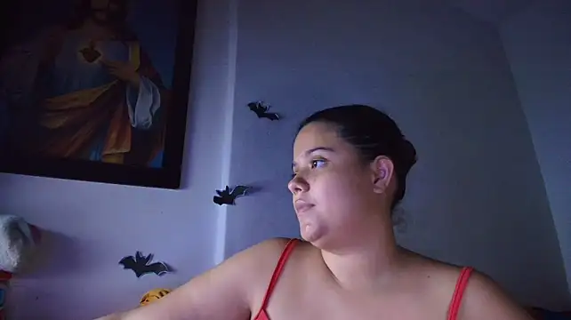 EliVanegas live cam on StripChat