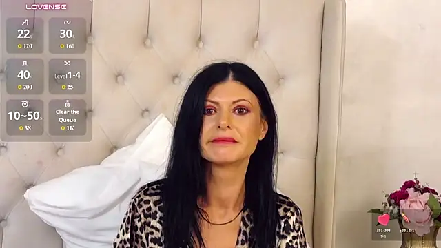 RosalieNorman webcam