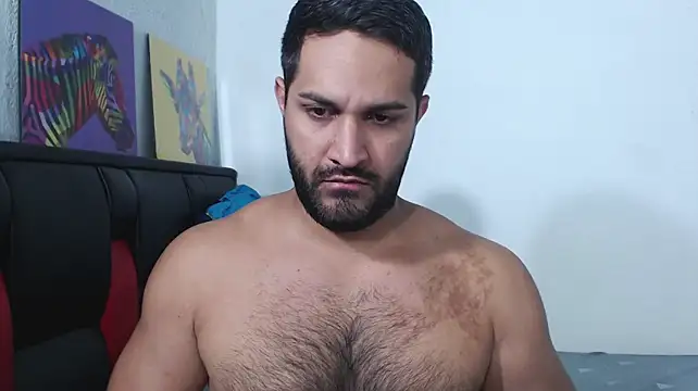 alexgrey0 (M young) - Cum show