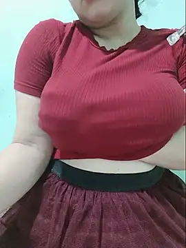shine_mai's live room